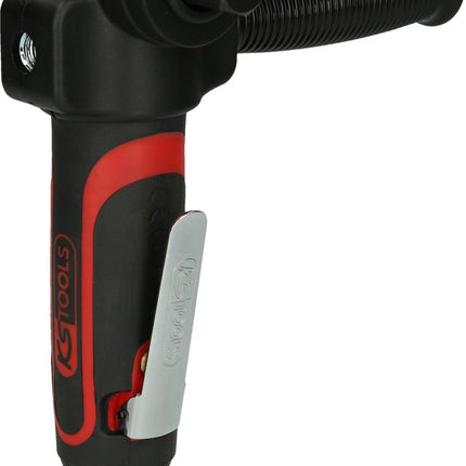 KS TOOLS 1/4" Druckluft-Polierer ( 515.5455 ) - Toolbrothers