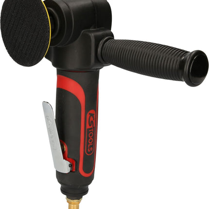 KS TOOLS 1/4" Druckluft-Polierer ( 515.5455 ) - Toolbrothers
