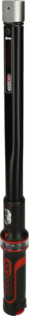 KS TOOLS 9x12 mm Llave dinamométrica ERGOTORQUE®precision con portaherramientas de inserción, 20-100Nm ( 516.1632 )