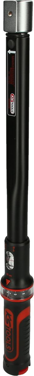 KS TOOLS 14x18mm ERGOTORQUE®precision Einsteck-Drehmomentschlüssel, 20-100Nm ( 516.1633 )