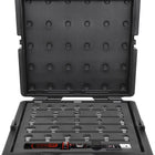 KS TOOLS 9x12mm Drehmoment-Werkzeug-Satz, 29-tlg 10-50Nm ( 516.1720 ) - Toolbrothers