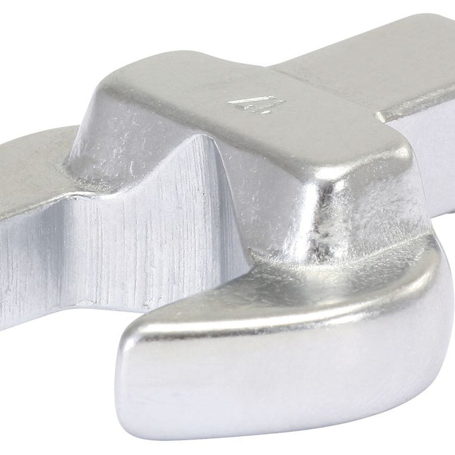 KS TOOLS 9x12mm Einsteck-Maulschlüssel, 15mm ( 516.2115 ) - Toolbrothers