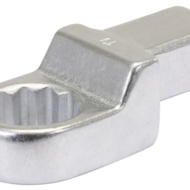 KS TOOLS 14x18mm Einsteck-Ringschlüssel, 34mm ( 516.2434 ) - Toolbrothers