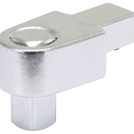 KS TOOLS 9x12mm Einsteck-Vierkant, 1/2" ( 516.2812 ) - Toolbrothers