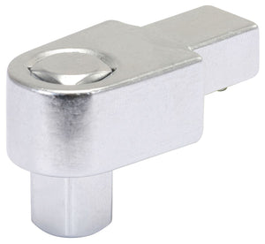 KS TOOLS 9x12mm Einsteck-Vierkant, 3/8" ( 516.2838 )