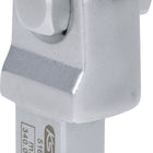 KS TOOLS 14x18mm Einsteck-Vierkant, 1/2