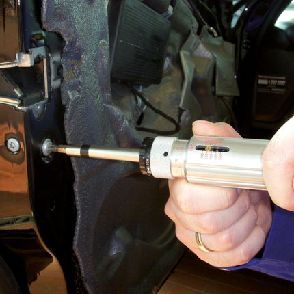 KS TOOLS 1/4" ESD Drehmomentschraubendreher Mikrometerskala, 40-300cNm ( 516.3235 ) - Toolbrothers