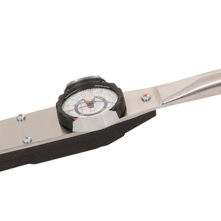 KS TOOLS 3/8" Prüf-Drehmomentschlüssel, 3,6-18Nm ( 516.3620 )