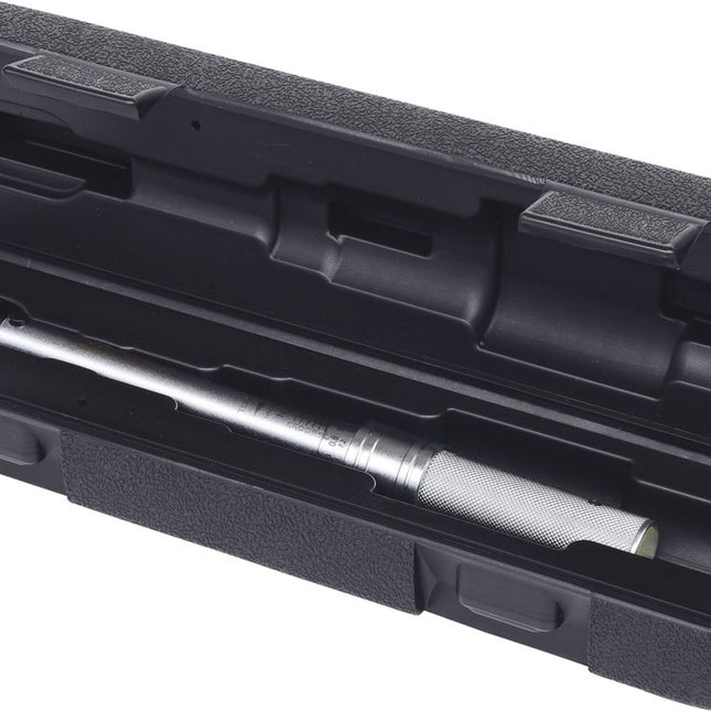 KS TOOLS 1/4" Industrie Drehmomentschlüssel,umschaltbar, 5-25Nm ( 516.5152 ) - Toolbrothers