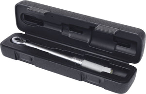 KS TOOLS 1/4" Industrie Drehmomentschlüssel,umschaltbar, 5-25Nm ( 516.5152 )
