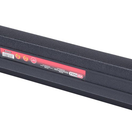 KS TOOLS 1/2' Clés dynamométriques à cliquet réversible grande capacité, 40-200 Nm ( 516.5155 )