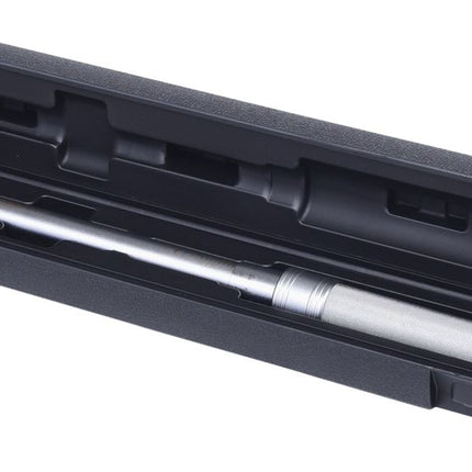 KS TOOLS 1/2' Clés dynamométriques à cliquet réversible grande capacité, 40-200 Nm ( 516.5155 )