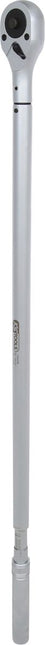 KS TOOLS 3/4' Llave dinamométrica industrial con cabezal de carraca reversible, 200-1000Nm ( 516.5159 )