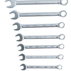 KS TOOLS Ringmaulschlüssel-Satz, abgewinkelt, 10-tlg 8-22mm ( 517.0080 ) - Toolbrothers