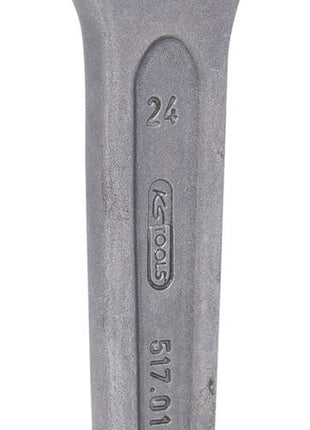 KS TOOLS Schlag-Maulschlüssel, 24mm ( 517.0124 ) - Toolbrothers