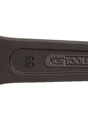 KS TOOLS Schlag-Maulschlüssel, 80mm ( 517.0180 ) - Toolbrothers