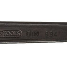KS TOOLS Einmaul-Kraftschlüssel, 75mm ( 517.0575 ) - Toolbrothers