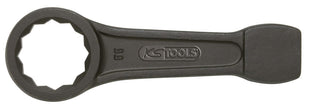 KS TOOLS Schlag-Ringschlüssel, 22mm ( 517.0922 ) - Toolbrothers