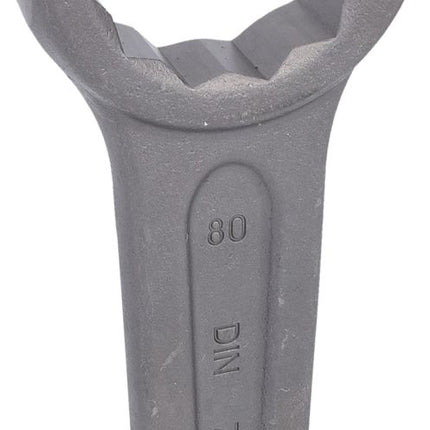 KS TOOLS Schlag-Ringschlüssel, 80mm ( 517.0980 ) - Toolbrothers