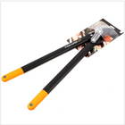 Fiskars L77 PowerGear II Amboss - Getriebe Astschere 70 cm ( 112580 ) - Toolbrothers