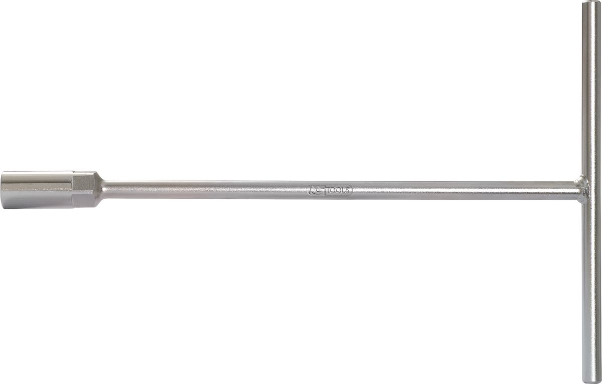 KS TOOLS T-Griff Steckschlüssel, 300mm, 13mm ( 517.1186 )