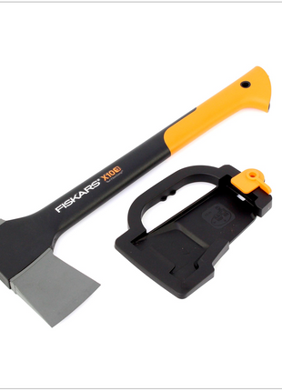 Fiskars X 10 Universalaxt S 44 cm  ( 121440 ) - Toolbrothers