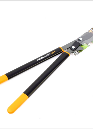 Fiskars L94 PowerGear Bypass - Getriebe Astschere 64 cm ( 112370 ) - Toolbrothers