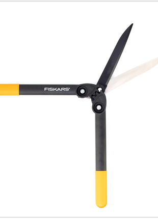 Fiskars HS72 PowerGear II Getriebe-Heckenschere 57 cm ( 114790 ) - Toolbrothers