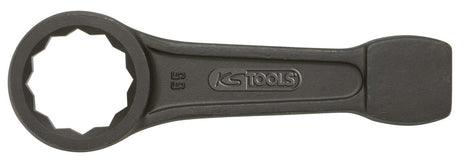 KS TOOLS Schlag-Ringschlüssel, 170mm ( 517.1970 ) - Toolbrothers