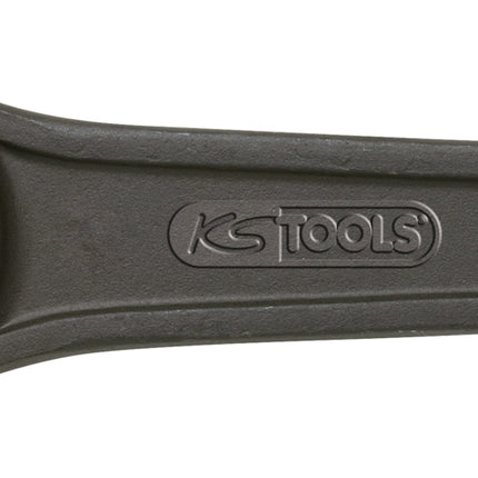 KS TOOLS Schlag-Ringschlüssel, 1.7/8" ( 517.2961 )