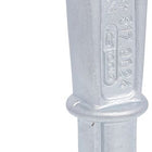 KS TOOLS Zugringschlüssel, gekröpft, 24mm ( 517.9024 ) - Toolbrothers