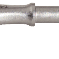 KS TOOLS Zugringschlüssel, gekröpft, 85mm ( 517.9085 ) - Toolbrothers