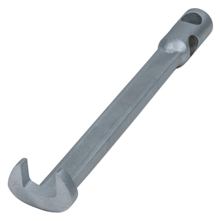 KS TOOLS Llave de garra sin vástago de giro, 46 mm ( 517.9174 )
