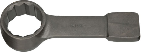 KS TOOLS Schlag-Ringschlüssel, tief, 115mm ( 517.9304 ) - Toolbrothers