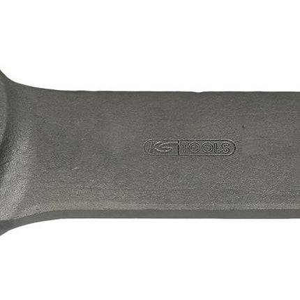 KS TOOLS Schlag-Ringschlüssel, tief, 65mm ( 517.9365 ) - Toolbrothers