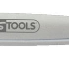 KS TOOLS CHROMEplus Offener Doppel-Ringschlüssel mit Gelenk, 8mm ( 518.0378 ) - Toolbrothers