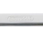 KS TOOLS CHROMEplus Ringmaulschlüssel, abgewinkelt, 1.1/4