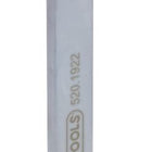 KS TOOLS Ratschenringschlüssel, umschaltbar, 19x22mm ( 520.1922 ) - Toolbrothers