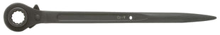 KS TOOLS Gerüstbauschlüssel, umschaltbar, 10x13mm ( 522.1013 ) - Toolbrothers