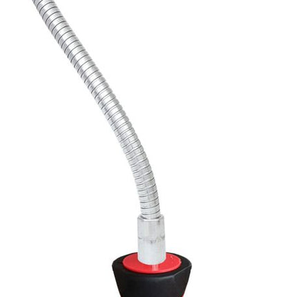 KS TOOLS Flexibler Magnethalter, 510mm, ØKopf=19mm ( 550.1027 ) - Toolbrothers