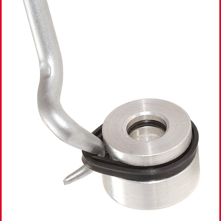 KS TOOLS Hakenwerkzeug-Satz, 4-tlg ( 550.1045 ) - Toolbrothers