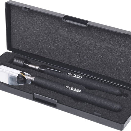 KS TOOLS Teleskop-Set, 2-tlg ( 550.1102 ) - Toolbrothers