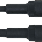 KS TOOLS Bit-Stecknuss-Satz für Klimaanlagen-Festdrossel, 2-tlg ( 550.1175 ) - Toolbrothers