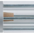 KS TOOLS Grundgerät mit transparentem Gehäuse ( 550.1196 ) - Toolbrothers