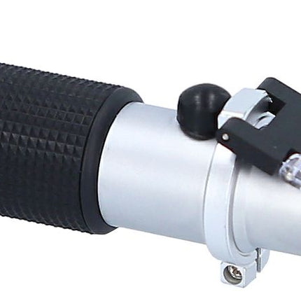 KS TOOLS Refraktometer Kühlflüssigkeit / Batteriesäure ( 550.1290 ) - Toolbrothers