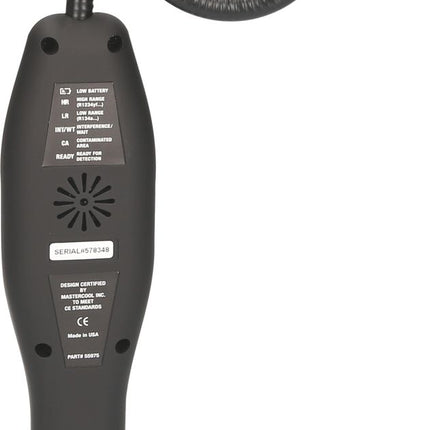 KS TOOLS Lecksuchgerät für brennbare Gase ( 550.1454 ) - Toolbrothers