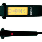 KS TOOLS Universal-Spannungsprüfer mit Schutzisolierung 12 - 500 V ( 550.1502 ) - Toolbrothers