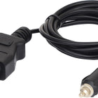 KS TOOLS 12V OBD II Bordnetz-Spannungserhalter ( 550.1705 ) - Toolbrothers