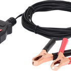 KS TOOLS Bordnetz-Spannungserhalter, OBD, 5m ( 550.1706 ) - Toolbrothers