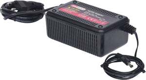 KS TOOLS Ladegerät für Batterie-Booster 550.1720 ( 550.1721 )